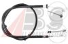 FIAT 51753526 Cable, parking brake